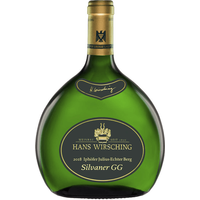 Wirsching 2018 Iphöfer Julius-Echter-Berg Silvaner Grand Cru dry, 75cL, dry white wineBy Winebuyers