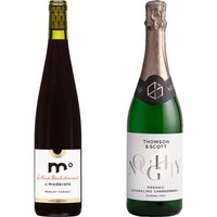 Low & No Wine Twin Pack