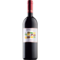 Rovellotti Ronco al Maso Vespolina 2020, Colline Novaresi DOC, Italy