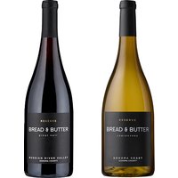Bread & Butter Reserve Twin Pack