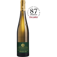 Wirsching 2021 Iphöfer Julius-Echter-Berg Silvaner Grand Cru dry, 75cL, VDP Grosse Lage, German White WineBy Winebuyers