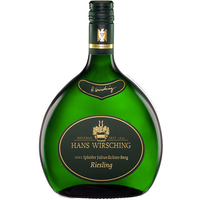Wirsching 2022 Iphöfer Julius Echter Berg Riesling Grand Cru dry, 75cL, dry white wineBy Winebuyers