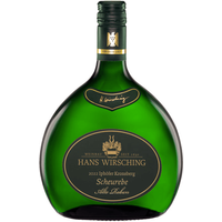 Wirsching 2022 Iphöfer Kronsberg Scheurebe Alte Reben / Old Vines Premier Cru dry, 75cL, White Wine, Franconian RegionBy Winebuyers
