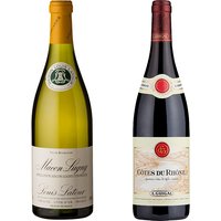 French Favourites Twin Pack