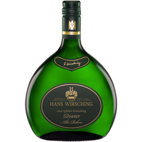 Wirsching 2022 Iphöfer Kronsberg Silvaner Alte Reben / Old Vines Premier Cru dry, 75cL, Franconian Vineyard, South FacingBy Winebuyers