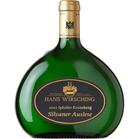 Wirsching 2022 Iphöfer Kronsberg Silvaner Auslese, 75cl, Gold Medal WinnerBy Winebuyers