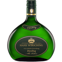 Wirsching 2023 Iphöfer Kronsberg Riesling Alte Reben Premier Cru dry, 75cL, Frankonian Riesling, Old Vines, 13% vol., 7.2 g/l Acidity, 4.3 g/l Res.By Winebuyers