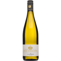 Wirsching 2023 Silvaner dry, 75cL Wine, 12.5% ABV, 4.4g/l Residual Sugar, 5.9g/l AcidityBy Winebuyers
