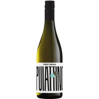 Giovanni Puiatti Puiattino Pinot Grigio Friuli DOC 2024, Italy