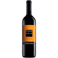 Brancaia Tre Organic 2023, Toscana IGT