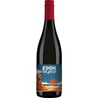 Romandiola Rosso 2023, Rimini