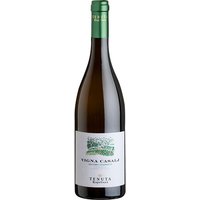 Casalj Alcamo Classico Organic