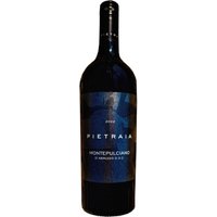 Pietraia Montepulciano