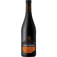Zuazo Gastón Reserva 2020 Red Wine, 6 Bottles x 75clBy Winebuyers