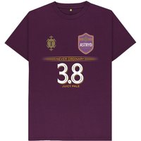 Astryd Football Tee