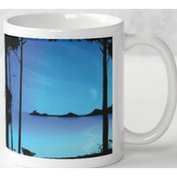 Winebuyers Craig Jones Mug Moonlight Wine 75clBy Winebuyers