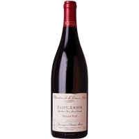 Domaine de la Creuze Noire Saint-Amour 'Belle Vue' 2020 Red Wine, 75cl, France, Gamay, 13% ABVBy Winebuyers