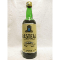 Winebuyers Rasteau Red Wine (1970s-1980s) - VD Rouge - Rhône, 75clBy Winebuyers