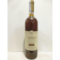 Winebuyers 75cl VD blanc from Samos, Greece - Nectar of the Gods | WineBy Winebuyers