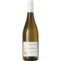 Joseph Mellot Sancerre La Chatellenie 2022, White Wine, 75cL, France, Sauvignon Blanc, 13% ABV, DryBy Winebuyers