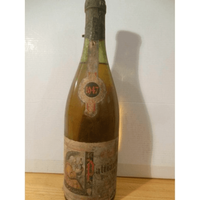 1947 Chablis - Patriarche | 75cl Wine | WinebuyersBy Winebuyers
