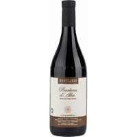 Broccardo Barbera d'Alba DOC 2020, 75cL Red Wine from United KingdomBy Winebuyers