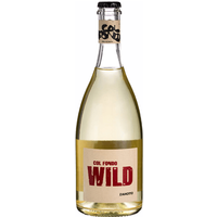 Zanotto Pet Nat Col Fondo Wild 2020 Sparkling Wine, 75cL, United KingdomBy Winebuyers