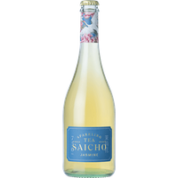 Winebuyers Sparkling Wine, 75cLBy Winebuyers