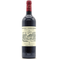 Winebuyers Carbonnieux, 2006 | 75cl Pessac/Graves Grand Cru Classé Wine from FranceBy Winebuyers