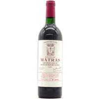 Winebuyers St Emilion Grand Cru, 75cl, FranceBy Winebuyers