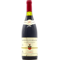 Winebuyers Savigny les Beaune, Demelo, 1995 (75cl)By Winebuyers