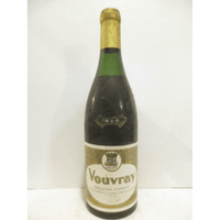 1959 - vouvray - pinon, 75cl Wine by WinebuyersBy Winebuyers