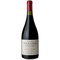 Zuccardi Polígonos Paraje Altamira Cabernet Franc 2020 Red Wine from Argentina 75clBy Winebuyers