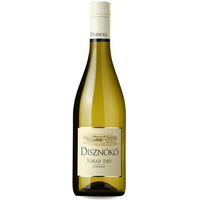 Disznókö Tokaji Dry Furmint 2023 White Wine from Hungary 75clBy Winebuyers