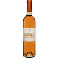 Domaine des Tourelles Rosé, 75cl | Rosé Wine from Lebanon | Full-bodied with Summer Fruits and Spice Notes | Brand: WinebuyersBy Winebuyers