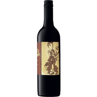 Mollydooker 'Two Left Feet' Shiraz Cabernet Merlot, McLaren Vale | Red Wine | 75cl | United Kingdom (1 x 75cl)By Winebuyers