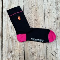 Jaipur Can Socks