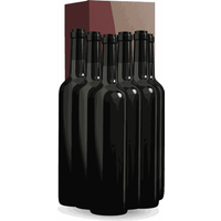 Winebuyers Wine, 6 Bottles x 75cLBy Winebuyers