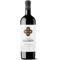 Winebuyers Rippa Dorii Salomón 2022, 3 Bottles x 75cl WineBy Winebuyers
