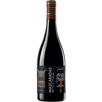 Winebuyers Mascaradas 2022 Wine, 6 Bottles x 75clBy Winebuyers