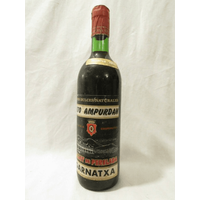 1954 garnatxa mollet de Perelada VD blanc, 75cl Wine by WinebuyersBy Winebuyers