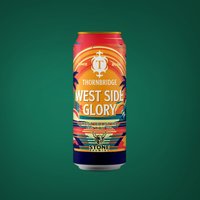 West Side Glory, 7% West Coast IPA