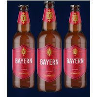 Bayern, 4.8% Pilsner 8 x 500ml bottles