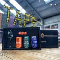 Beer Gift Box 330ml cans