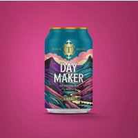 Day Maker, 4% Session IPA 330ml