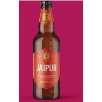 Jaipur, 500ml Bottle, 5.9% IPA