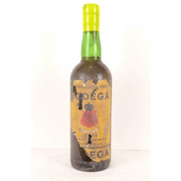 Winebuyers 75cl Fino Wine (Damaged Label, Non-Vintage, Years 1970-1980) | Jerez, Bodega MontilladoBy Winebuyers