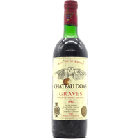 Winebuyers 2009 La Louvière, 75cl Wine from FranceBy Winebuyers