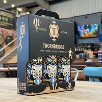 The Wednesday Gift Set - 3 x 440ml cans