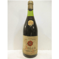 1948 Coteaux du Layon Bubech Jeune | 75cl Wine | WinebuyersBy Winebuyers